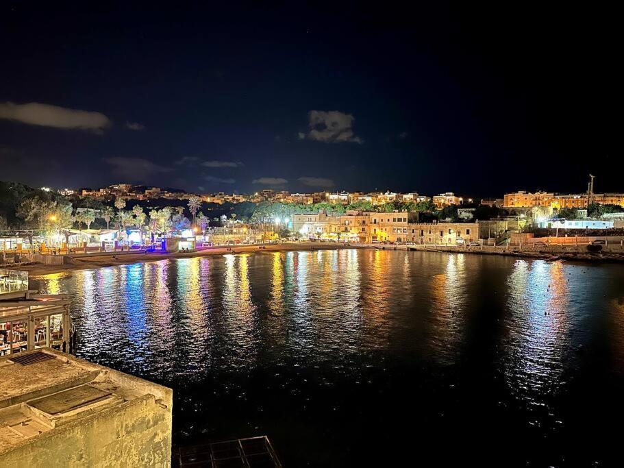 Apartment Stunning 2br In St Julians Saint Julian's